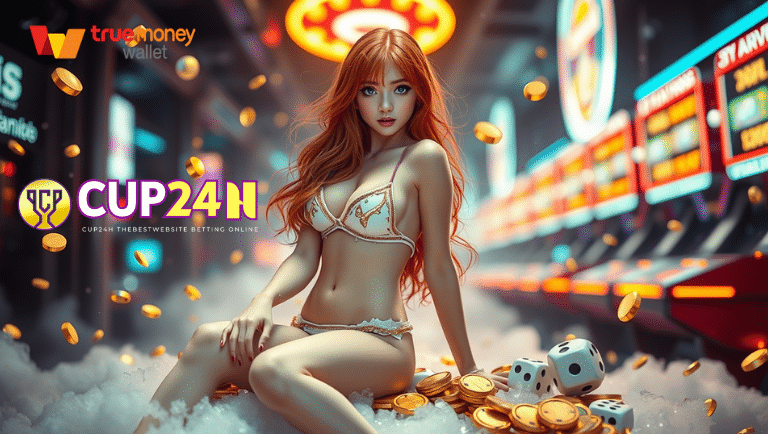 cup24h